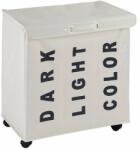 Wenko Trivo szennyeskosár 62081100 (62081100)