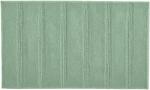 Kleine Wolke Monrovia fürdőszoba szőnyeg 120x70 cm négyszögletes zöld 4094685225 (4094685225)