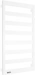 Oltens Benk fürdőszoba radiátor dekoratív 91x50 cm fehér 55004000 (55004000)