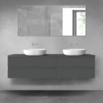 Oltens Készlet szekrény Oltens Vernal 60002400, szekrény Oltens Vernal 60001400, 63009400 (68551400)