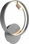 Altavola Design Spectra oldalfali lámpa 2x14 W arany-szürke LA114/W_40_grey_gold