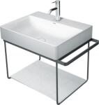 Duravit DuraSquare polc 57 cm szürke 0099648700 (0099648700)
