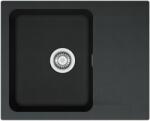 Franke Orion tectonite mosogató 62x50 cm szürke/grafit/onix 114.0286. 441 (1140286441)