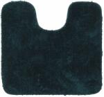 Sealskin Angora fürdőszoba szőnyeg 60x55 cm WC alatt zöld 800123 (800123)