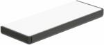 Roca Tempo polc 30 cm fekete A817040CN0 (A817040CN0)