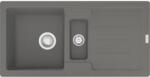 Franke Strada gránit mosogató 86x43.5 cm szürke/grafit/onix 114.0676. 321