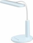 Kaja Milo asztali lámpa 1x10 W kék K-BL1521NIEBIESKI (KBL1521NIEBIESKI)