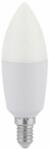 Neuhaus Lighting Group Lola Smart Bulb intelligens led izzó 1x6 W K E14 08203