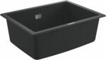 GROHE K700 gránit mosogató 61x46 cm fekete 31655AP0