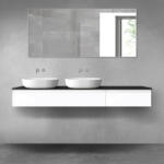 Oltens Készlet szekrény Oltens Vernal 60012000, szekrény Oltens Vernal 60009000, 63009300 (68619000)