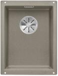 BLANCO Subline 320-U gránit mosogató 46x35 cm szürke/grafit/onix 523414