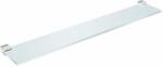 Jika Cubito Pure fürdőszoba polc 57 cm króm H3853B20040001 (H3853B20040001)