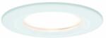 Paulmann Nova beépített lámpa 1x6.5 W fehér 93459 (93459)