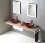 Sapho Avice pult 210x49.5 cm tölgy AV214 (AV214)