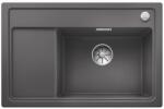 BLANCO Zenar XL 6 S Compact gránit mosogató 78x51 cm szürke/grafit/onix 523775