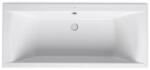 Roca Savai egyenes kád 180x80 cm fehér A248591000 (A248591000)