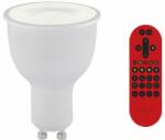 Neuhaus Lighting Group Lola Smart Bulb intelligens led izzó 1x6 W K GU10 08246-1