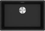 Franke Maris gránit mosogató 62x40 cm szürke/grafit/onix 125.0687. 257 (1250687257)