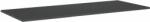 Oltens Vernal szekrény feletti pult 120.6x46.4 cm grafit matt 63007400 (63007400)