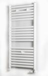 Luxrad Mars fürdőszoba radiátor dekoratív 77.4x50 cm fehér MAR077405009003 (MAR077405009003)