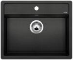 BLANCO Dalago 6 gránit mosogató 61.5x51 cm antracit 519494 (519494)