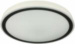 Light Prestige Vegas mennyezet 1x18 W fekete LP-550/1CS4BK