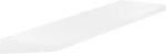 Hansgrohe Universal Circular fürdőszoba polc 40 cm fehér 42844700