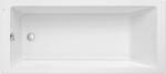 Roca Vythos egyenes kád 160x75 cm fehér A248551000 (A248551000)