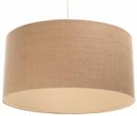 BPS Koncept Boho függőlámpa 1x60 W krém-bézs 0E0-131-60