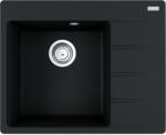 Franke Centro gránit mosogató 62x50 cm szürke/grafit/onix 114.0633. 136 (1140633136)