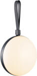 Nordlux Bring To-Go kültéri állólámpa 1x1.5 W fehér-fekete 2218023001