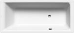 KALDEWEI Puro egyenes kád 170x75 cm fehér 256623000001 (256623000001)