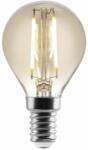 Rábalux Filament-Led izzó 1x6 W 2700 K E14 2016