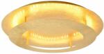Candellux Merle mennyezet 1x24 W arany 98-66190