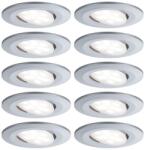 Paulmann Calla beépített lámpa x6 W króm 99923 (99923)