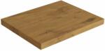 LaVita Oak szekrény feletti pult 50.5x40 cm tölgy 5908211416304 (5908211416304)