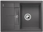 BLANCO Median 45 S gránit mosogató 68x50 cm szürke/grafit/onix 519562