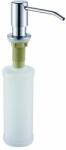 Alveus Callas folyadékadagoló 320 ml acél 1129077 (1129077)