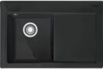 Franke Mythos kerámia mosogató 78x51 cm 124.0540. 981 (1240540981)