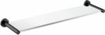 Omnires Modern Project fürdőszoba polc 55 cm grafit MP60930GR (MP60930GR)