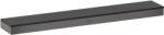 Hansgrohe Rainfinity fürdőszoba polc 50 cm grafit 26844340