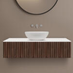 KSURO Készlet szekrény Ksuro 02 50005060, szekrény feletti pult Ksuro 02 53005000 (58004600)