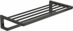 Roca Tempo polc 60 cm fekete A817032CN0 (A817032CN0)