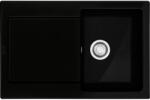 Franke Maris kerámia mosogató 78x51 cm 124.0442. 563 (1240442563)