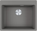 Franke Maris gránit mosogató 59x50 cm szürke/grafit/onix 114.0661. 795 (1140661795)