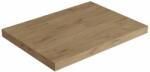 LaVita Walnut szekrény feletti pult 60.5x40 cm dió 5900378325512 (5900378325512)