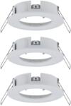 Paulmann Choose beépített lámpa 3x10 W fehér 92480 (92480)