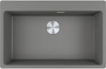 Franke Maris gránit mosogató 78x50 cm szürke/grafit/onix 114.0661. 799 (1140661799)