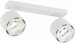 Argon Clevland mennyezeti lámpa 2x12 W fehér 1031BZ