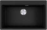 Franke Maris gránit mosogató 78x50 cm szürke/grafit/onix 114.0661. 800 (1140661800)